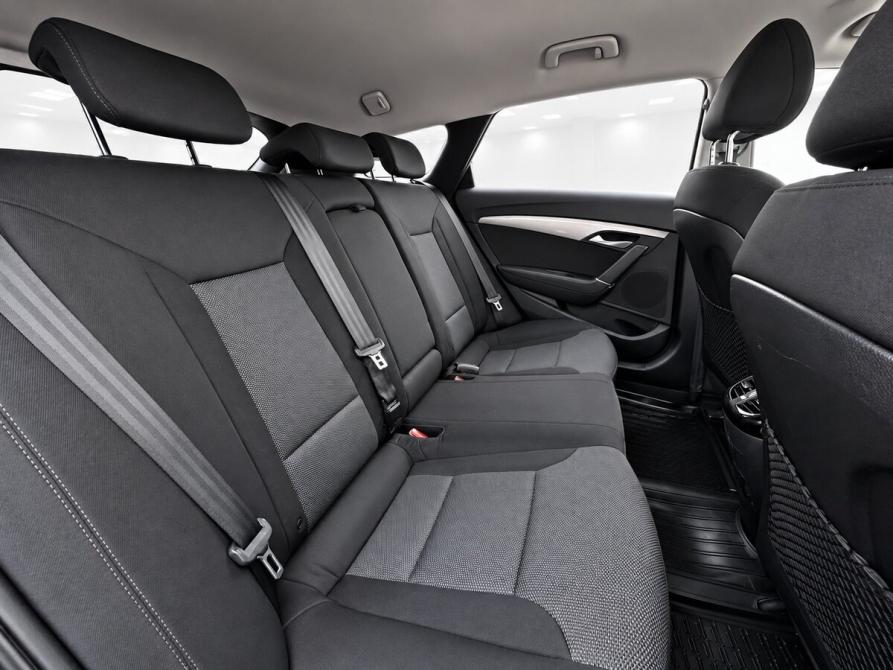 Hyundai i40 I Балашиха  - изображение 13