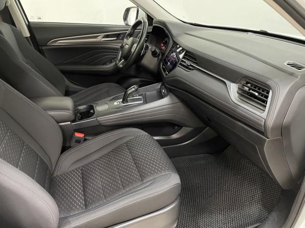 Haval F7 I с пробегом 2020 года, цена 1 800 000 рублей, 97649 км, внедорожник, Автокод Объявления