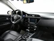Kia Rio IV Новосибирск  - изображение 38