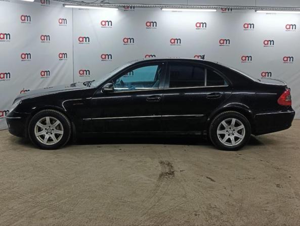 Mercedes-Benz E-Класс III (W211 S211) Рестайлинг с пробегом 2007 года, цена 779 000 рублей, 280000 км, седан, Автокод Объявления