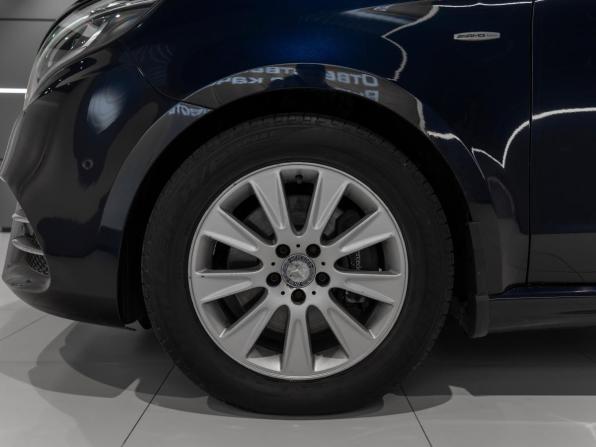 Mercedes-Benz V-Класс III (W447) с пробегом 2016 года, цена 3 150 000 рублей, 244725 км, минивэн, Автокод Объявления