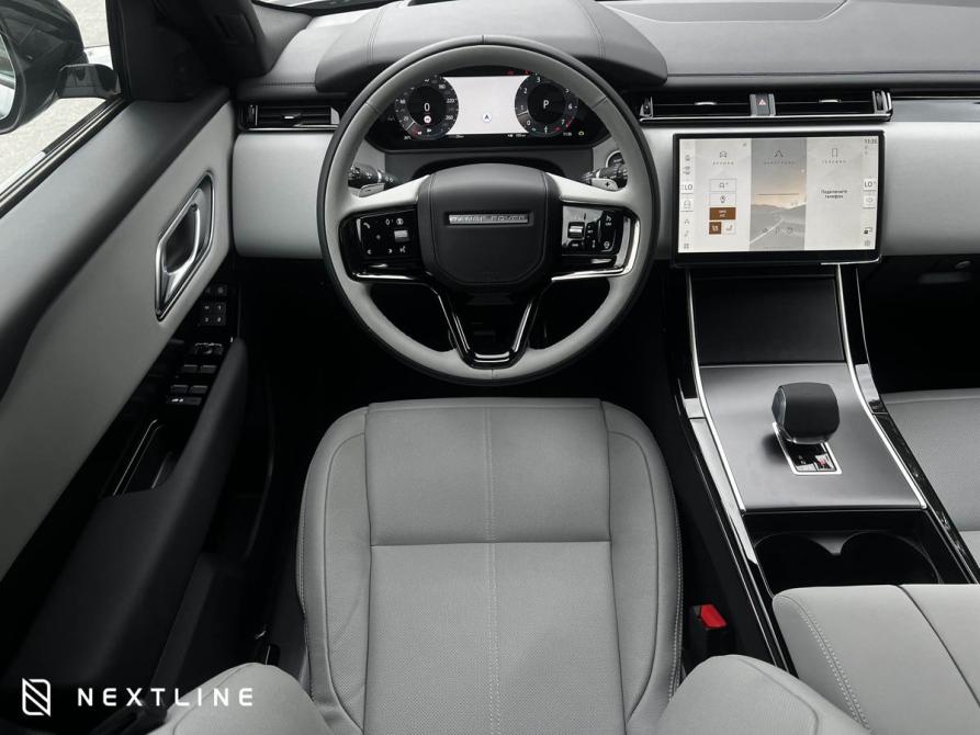 Land Rover Range Rover Velar I Рестайлинг Самара  - изображение 11