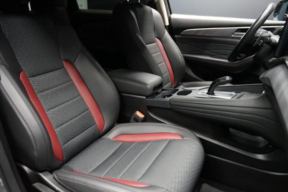 Haval F7x I Рестайлинг Крым  - изображение 24