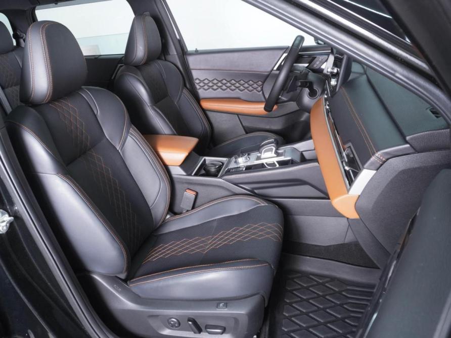 Mitsubishi Outlander IV Ростов-на-Дону  - изображение 8