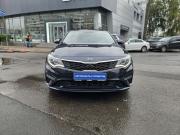 Kia Optima IV Рестайлинг Санкт-Петербург  - изображение 28
