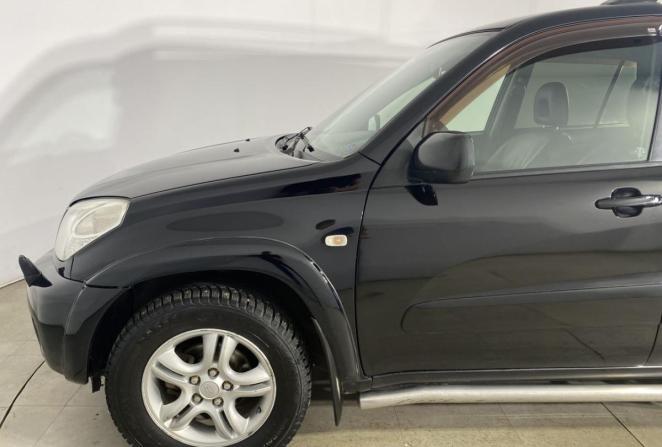 Toyota RAV4 II (XA20) Рестайлинг с пробегом 2004 года, цена 780 000 рублей, 225375 км, внедорожник, Автокод Объявления