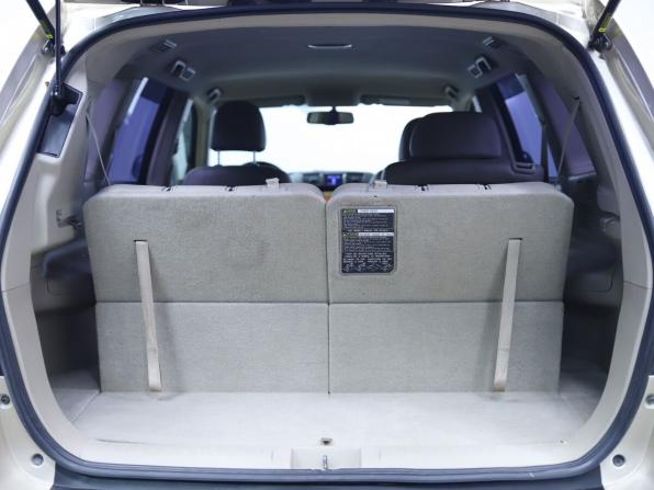 Toyota Highlander II (XU40) Рестайлинг с пробегом 2011 года, цена 1 490 000 рублей, 343229 км, внедорожник, Автокод Объявления