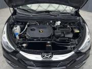 Hyundai ix35 I Рестайлинг Пермь  - изображение 45