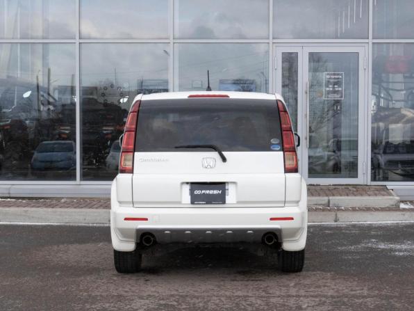 Honda Crossroad II с пробегом 2010 года, цена 1 070 000 рублей, 254147 км, внедорожник, Автокод Объявления