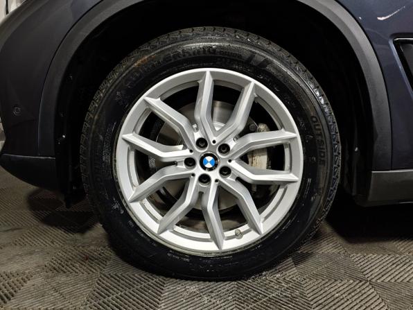 BMW X5 IV (G05/G18) с пробегом 2018 года, цена 5 890 000 рублей, 80612 км, внедорожник, Автокод Объявления