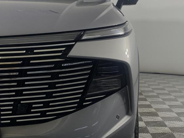 Haval F7 II с пробегом 2024 года, цена 2 750 000 рублей, 24628 км, внедорожник, Автокод Объявления