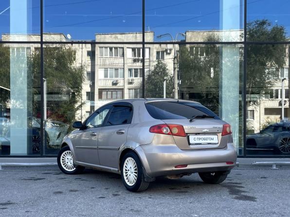 Chevrolet Lacetti I с пробегом 2006 года, цена 291 000 рублей, 263615 км, хэтчбек, Автокод Объявления