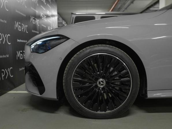 Новый Mercedes-Benz CLE 2026 года, цена 12 286 000 рублей, купе, Автокод Объявления