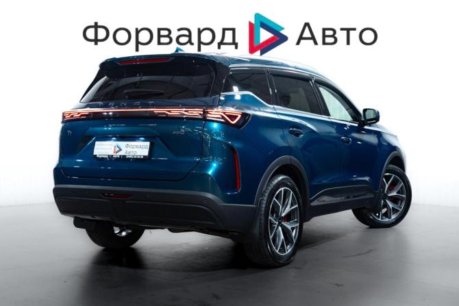 Tenet T7 с пробегом 2026 года, цена 2 699 000 рублей, 5433 км, внедорожник, Автокод Объявления