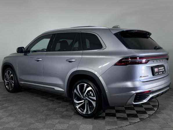 Geely Monjaro I с пробегом 2024 года, цена 3 430 000 рублей, 39581 км, внедорожник, Автокод Объявления