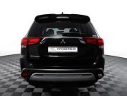Mitsubishi Outlander III Рестайлинг 3 Москва  - изображение 32