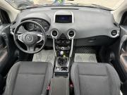 Renault Koleos I Рестайлинг Пермь  - изображение 29