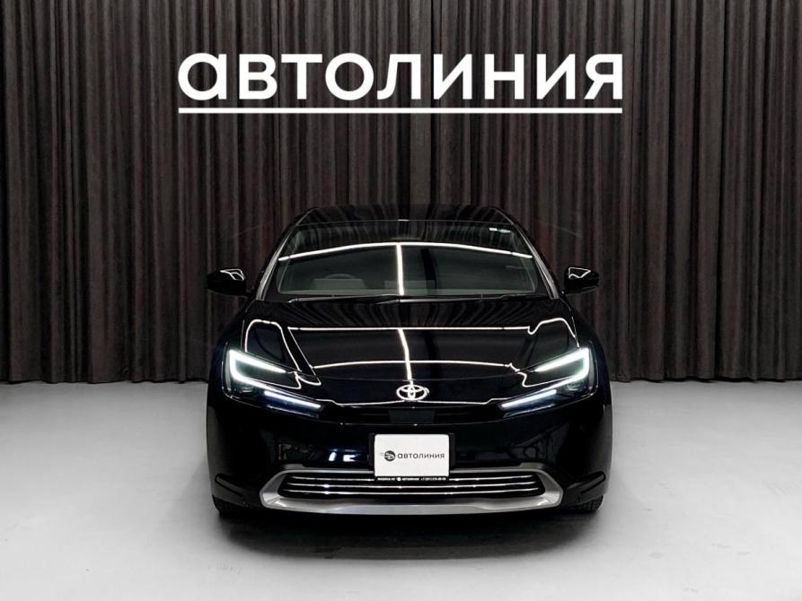 Toyota Prius V (XW60) Красноярск  - изображение 3