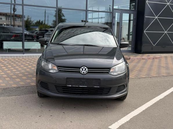 Volkswagen Polo V с пробегом 2013 года, цена 590 000 рублей, 216982 км, седан, Автокод Объявления