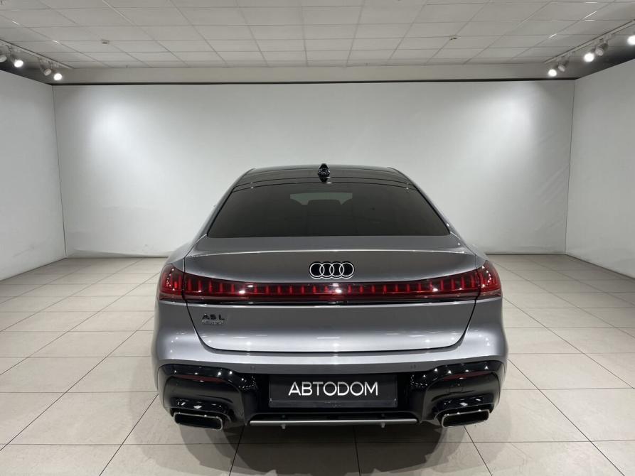 Audi A5 III (B10) Москва  - изображение 6