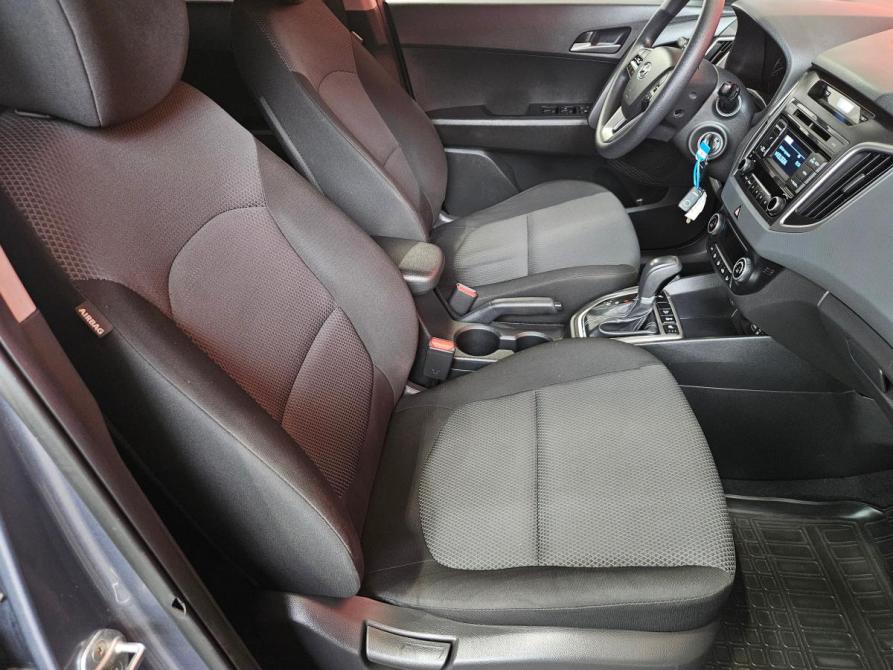 Hyundai Creta I Вологда  - изображение 12