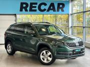 Skoda Kodiaq I Санкт-Петербург  - изображение 71