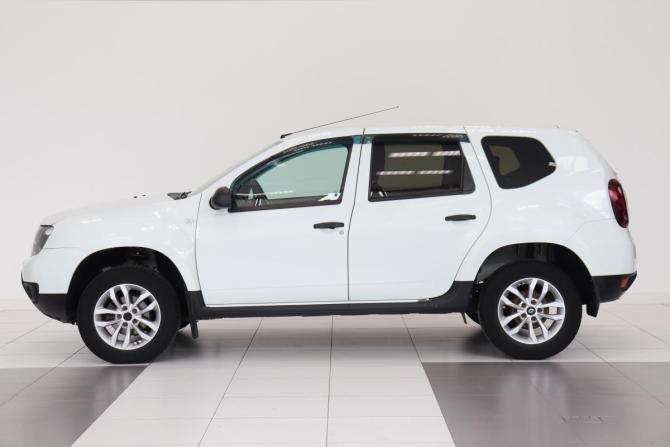Renault Duster I Рестайлинг с пробегом 2019 года, цена 912 000 рублей, 184410 км, внедорожник, Автокод Объявления