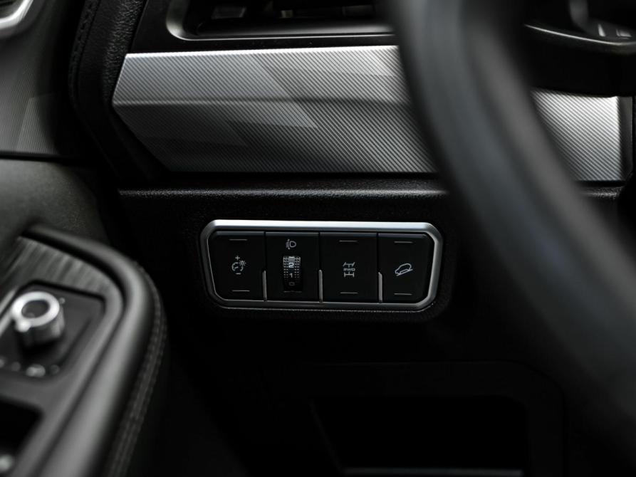 Haval F7x I Рестайлинг Санкт-Петербург  - изображение 13