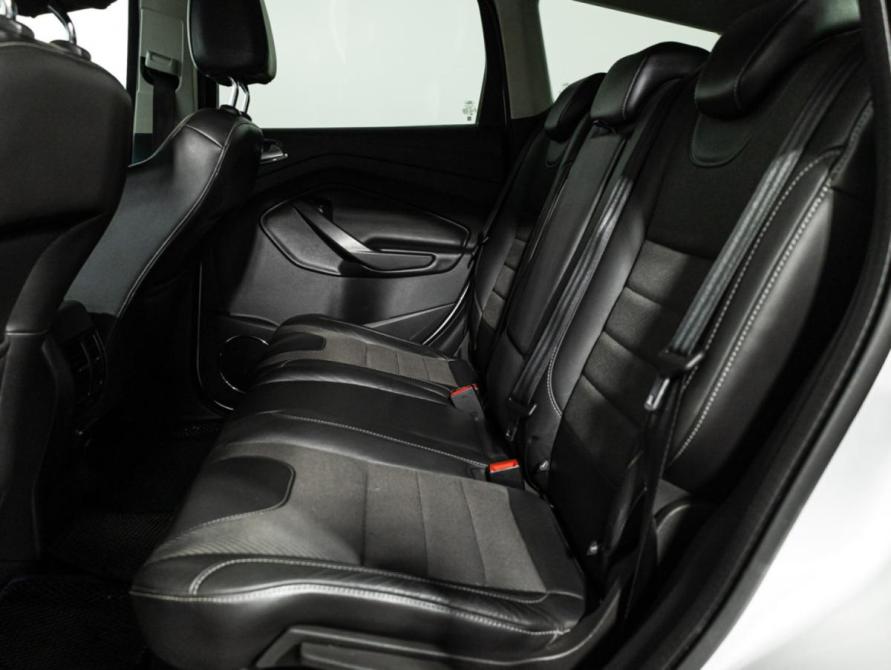Ford Kuga II Санкт-Петербург  - изображение 10