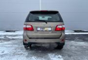 Toyota Fortuner I Рестайлинг Иваново  - изображение 33