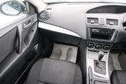 Mazda Axela II Красноярск  - изображение 35