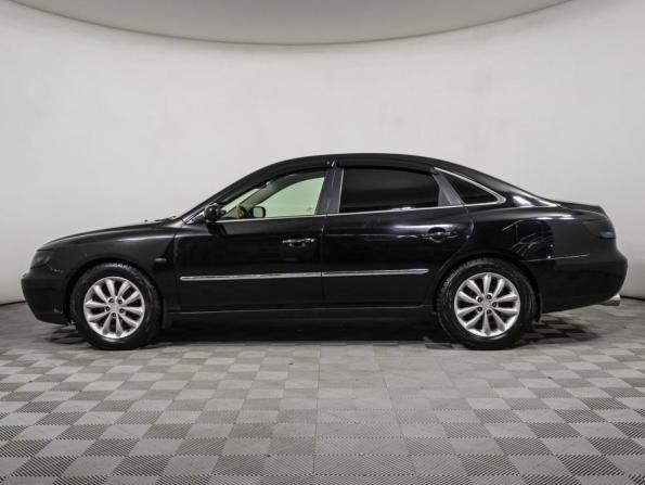 Hyundai Grandeur IV с пробегом 2007 года, цена 699 000 рублей, 137950 км, седан, Автокод Объявления