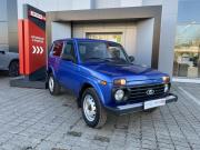 Lada (ВАЗ) 2121 (4x4) I Рестайлинг Набережные Челны  - изображение 24