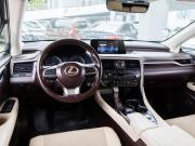 Lexus RX IV Волгоград  - изображение 30