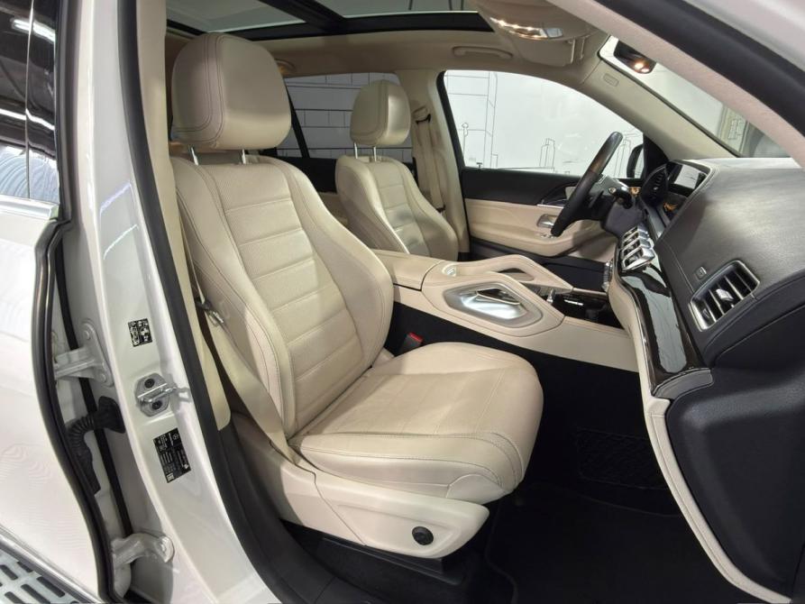 Mercedes-Benz GLS II (X167) Москва  - изображение 26
