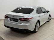 Toyota Camry VIII (XV70) Вологда  - изображение 28