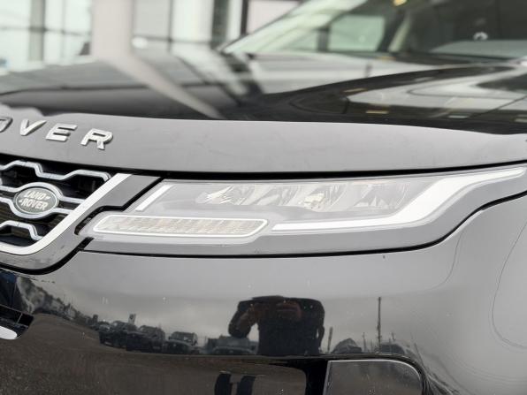 Land Rover Range Rover Evoque II с пробегом 2020 года, цена 2 715 000 рублей, 112067 км, внедорожник, Автокод Объявления