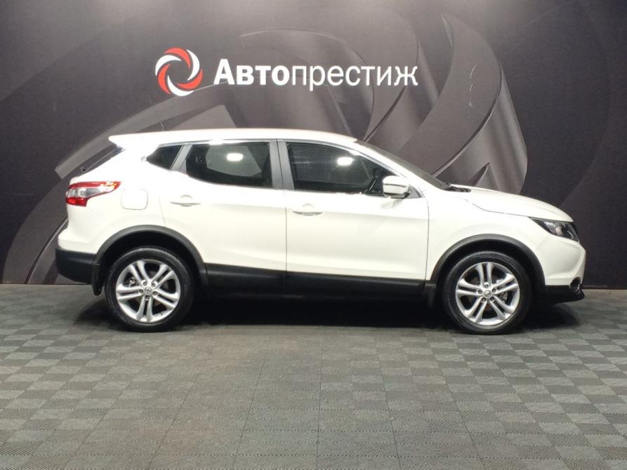 Nissan Qashqai II Оренбург  - изображение 5