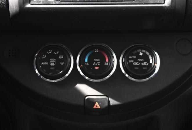 Nissan Note I Рестайлинг с пробегом 2013 года, цена 830 000 рублей, 88691 км, хэтчбек, Автокод Объявления