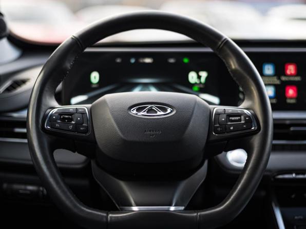 Chery Tiggo 7 Pro Max I с пробегом 2023 года, цена 1 720 000 рублей, 32752 км, внедорожник, Автокод Объявления