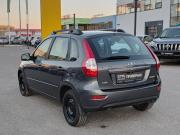 Lada (ВАЗ) Kalina II Йошкар-Ола  - изображение 30