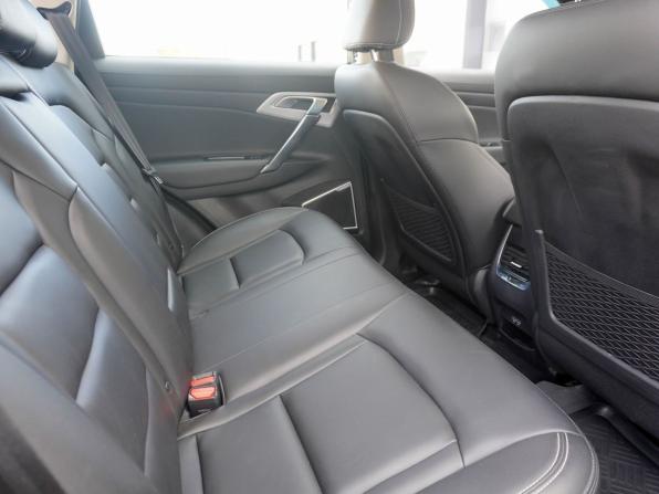 Geely Atlas I с пробегом 2019 года, цена 1 550 000 рублей, 95160 км, внедорожник, Автокод Объявления