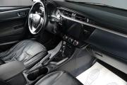 Toyota Corolla XI (E160 E170 E180) Тюмень  - изображение 30