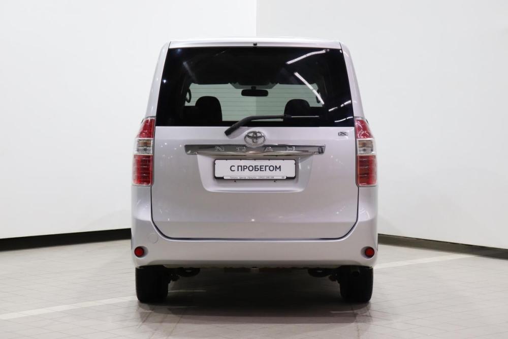 Toyota Noah II (R70) Иркутск  - изображение 7