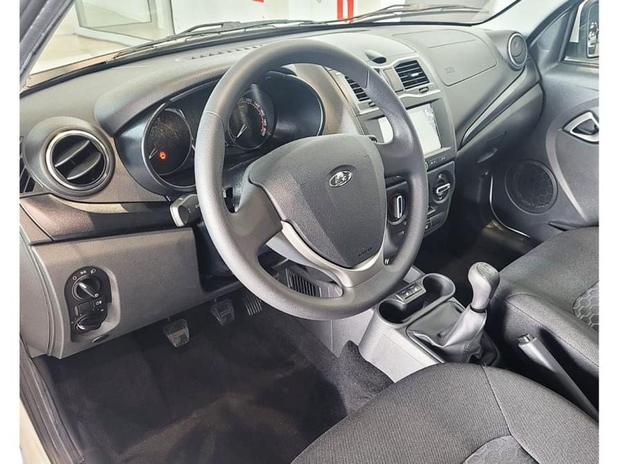 Lada (ВАЗ) Granta I Рестайлинг Ярославль  - изображение 7