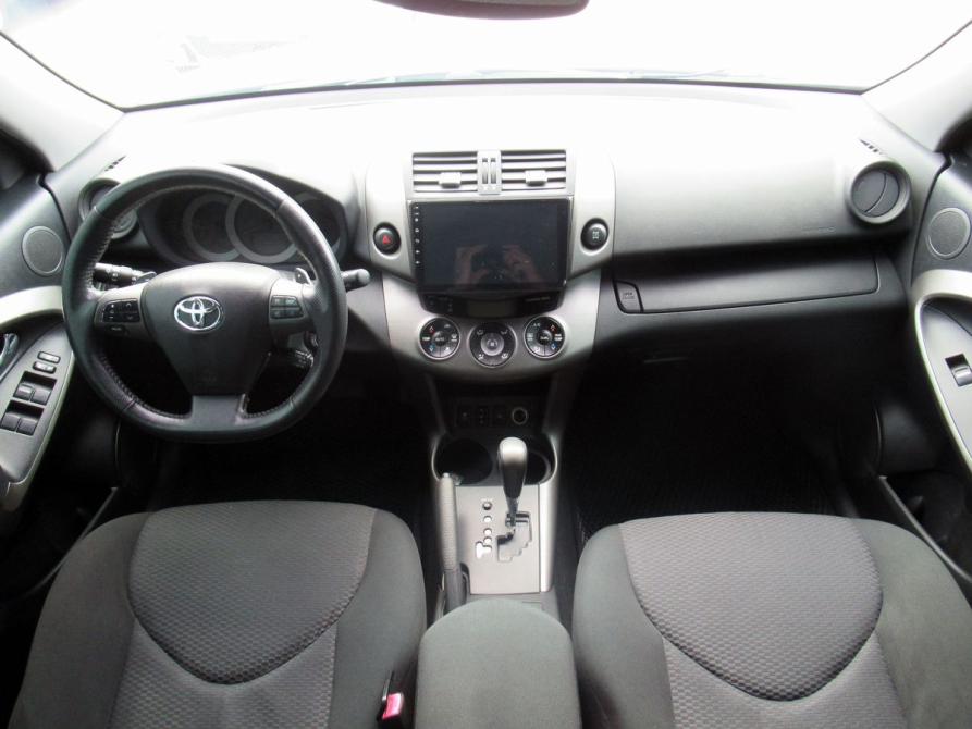 Toyota RAV4 III (XA30) Рестайлинг Самара  - изображение 12