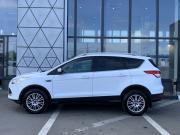 Ford Kuga II Москва  - изображение 28