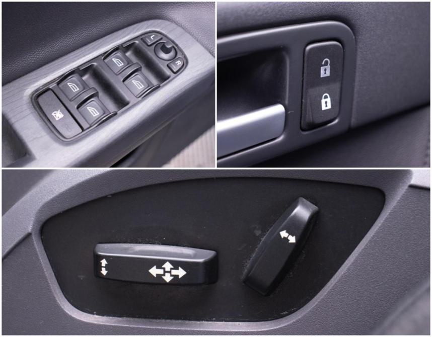 Volvo S40 II Рестайлинг Москва  - изображение 17