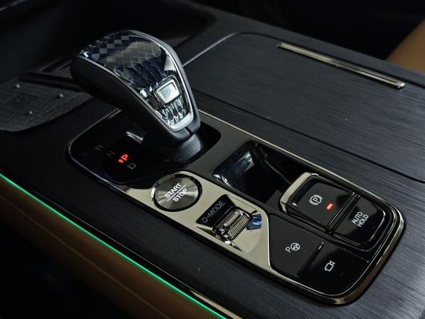 GAC GS8 II с пробегом 2026 года, цена 4 481 000 рублей, 13149 км, внедорожник, Автокод Объявления