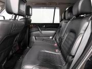 Infiniti QX80 I Рестайлинг 2 Санкт-Петербург  - изображение 32